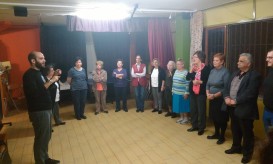 Αγίου Στυλιανού Γκύζη