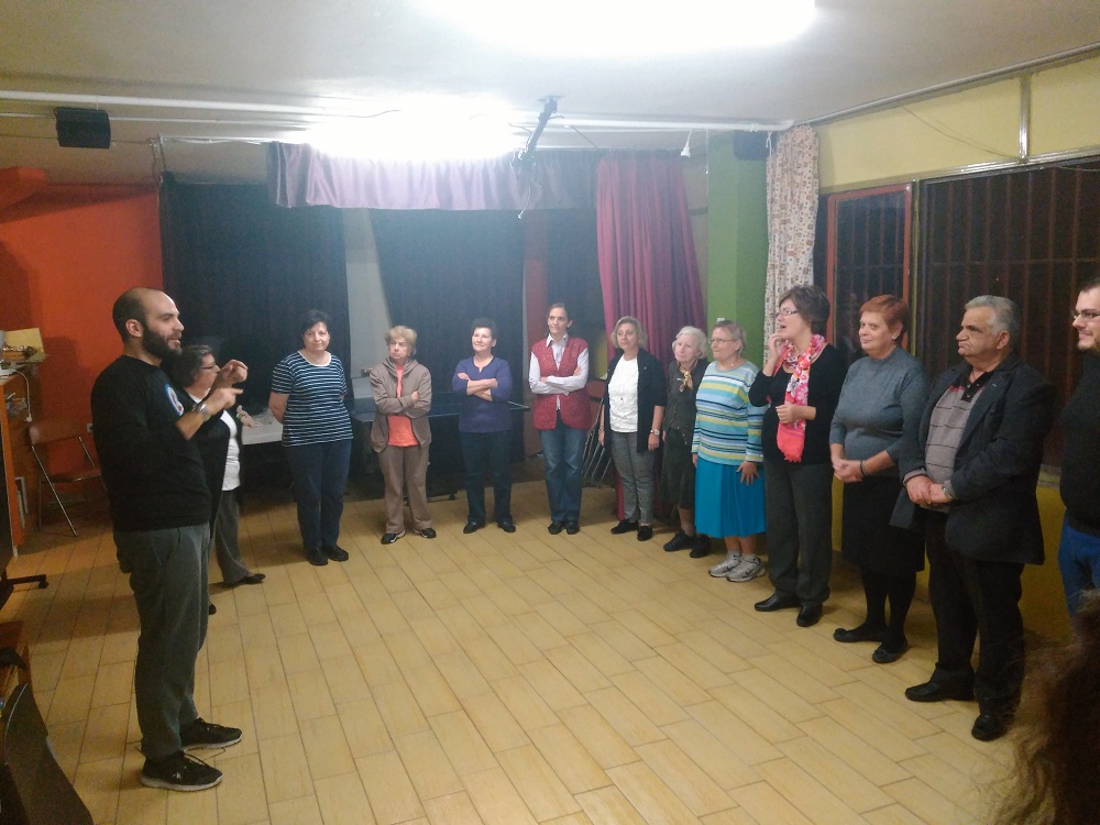 Αγίου Στυλιανού Γκύζη