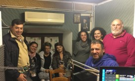 Σχολείο Δεύτερης Ευκαιρίας