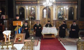 Θεσσαλιώτιδος