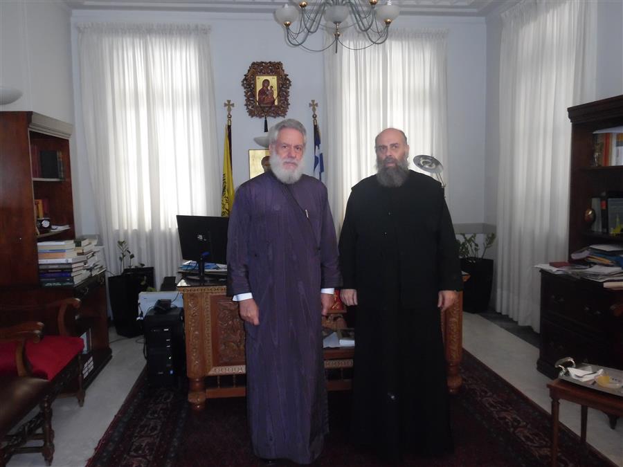 θεσσαλιώτιδος