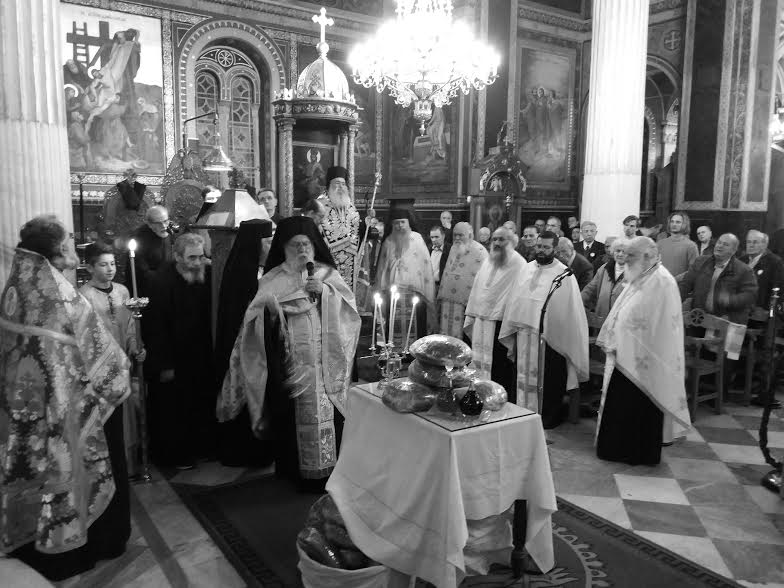 Χρυσοσπηλαιώτισσας