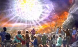 Δευτέρα Παρουσία