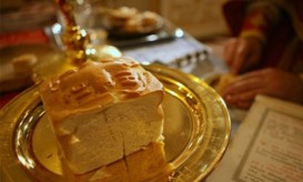 Προσκομιδή