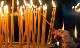 αιωνία η μνήμη