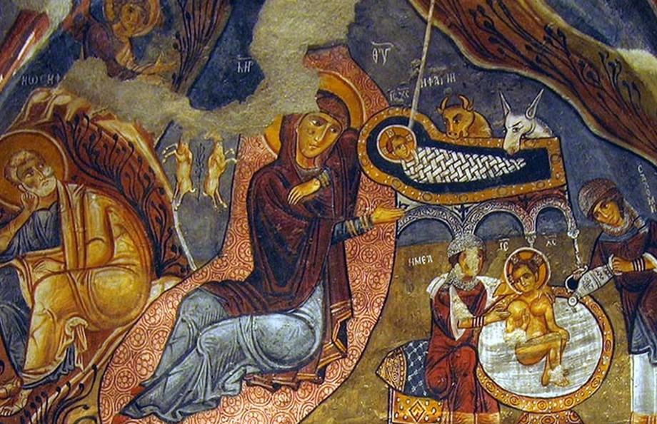 Χριστούγεννα