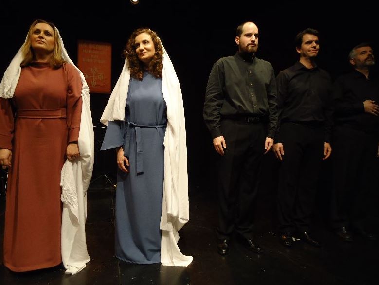 χριστουγεννιάτικη