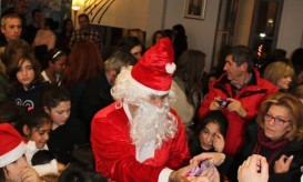 χριστουγεννιάτικη