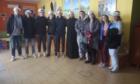 Άγιο Στυλιανό