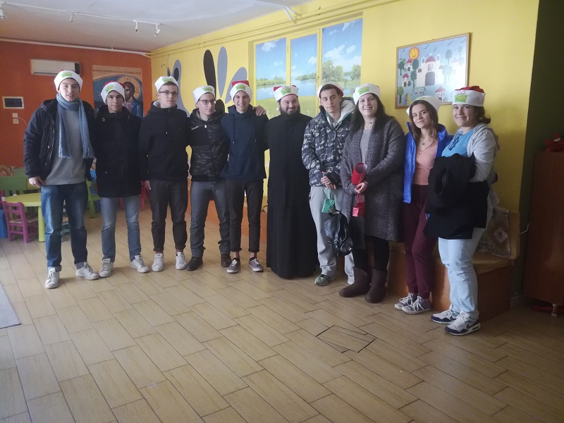 Άγιο Στυλιανό