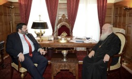 Κρανιδιώτης