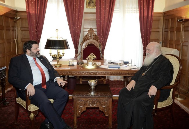 Κρανιδιώτης