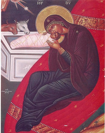 χριστούγεννα