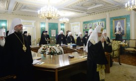 συνεδρίαση