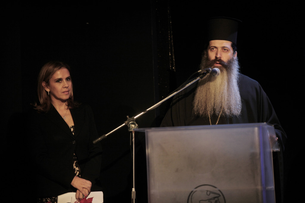 ÅÊÄÇËÙÓÇ ÔÏÕ ÔÏÌÅÁ ÃÕÍÁÉÊÙÍ ÔÇÓ ÍÅÁÓ ÄÇÌÏÊÑÁÔÉÁÓ ÓÅ ÓÕÍÅÑÃÁÓÉÁ ÌÅ ÔÇÍ ÁÑ×ÉÐÅÉÊÓÏÐÇ ÁÈÇÍÙÍ--×ÑÇÓÔÏÓ ÌÌÐÏÍÇÓ//EUROKINISSI