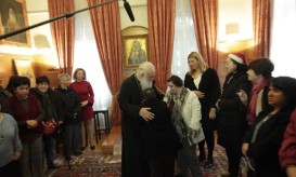 Αρχιεπίσκοπο