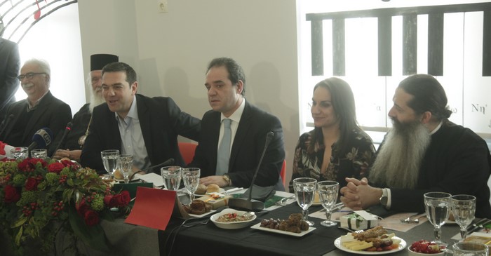 Ï ÁÑ×ÉÐÉÓÊÏÐÏÓ ÉÅÑÙÍÕÌÏÓ ÊÁÉ Ï ÐÑÙÈÕÐÏÕÑÃÏÓ ÁËÅÎÇÓ ÔÓÉÐÑÁÓ ÓÔÏ ÄÇÌÇÔÑÅÉÏ ÉÄÑÕÌÁ--×ÑÇÓÔÏÓ ÌÐÏÍÇÓ//