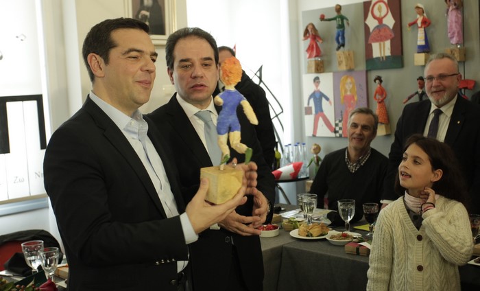 Ï ÁÑ×ÉÐÉÓÊÏÐÏÓ ÉÅÑÙÍÕÌÏÓ ÊÁÉ Ï ÐÑÙÈÕÐÏÕÑÃÏÓ ÁËÅÎÇÓ ÔÓÉÐÑÁÓ ÓÔÏ ÄÇÌÇÔÑÅÉÏ ÉÄÑÕÌÁ--×ÑÇÓÔÏÓ ÌÐÏÍÇÓ//