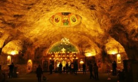 Αγίας Βαρβάρας