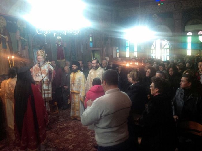 Αγίου Στεφάνου