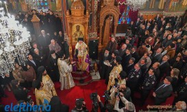 αρχιεπίσκοπος αλβανίας