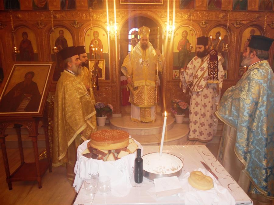 θεσσαλιώτιδος 