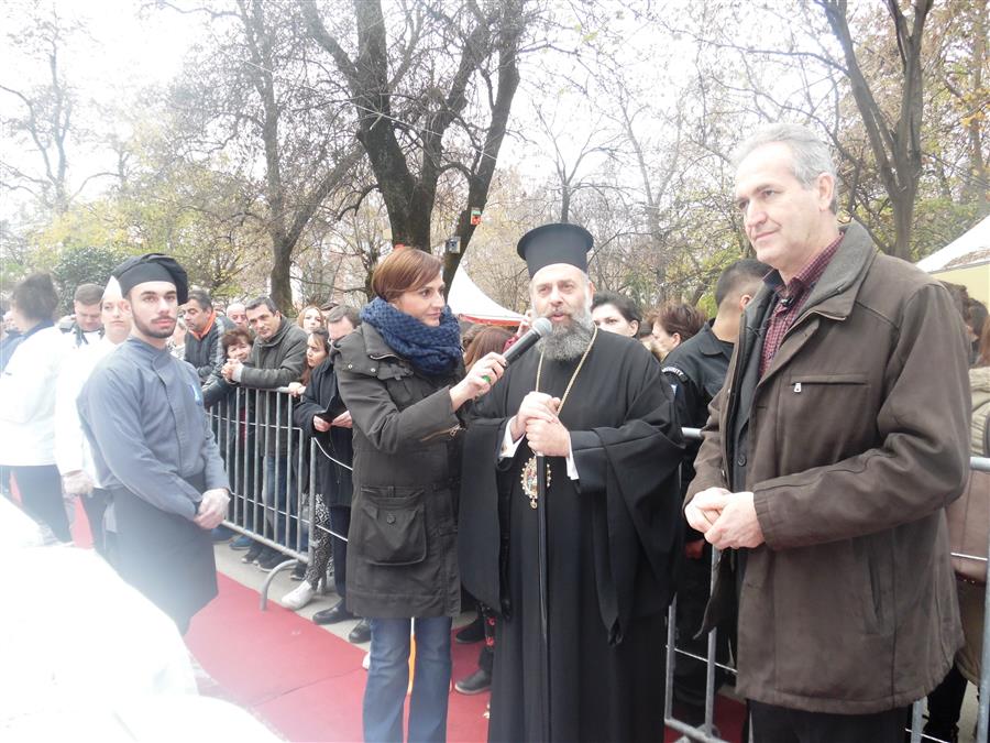 θεσσαλιώτιδος