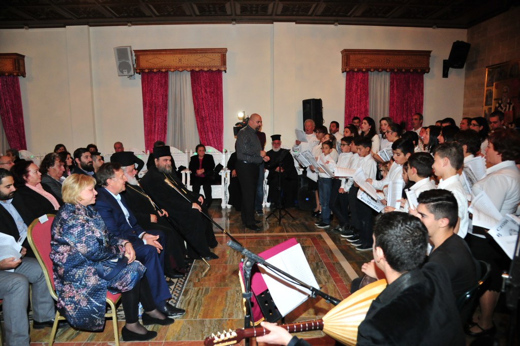 Μοναστήρια της Κύπρου