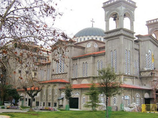 Αγίου Φωτίου