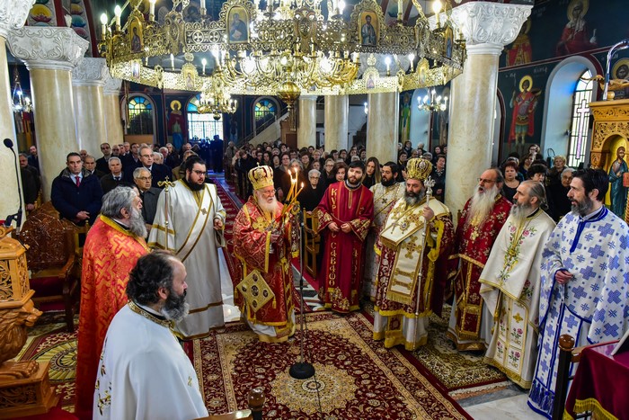 Συλλείτουργο