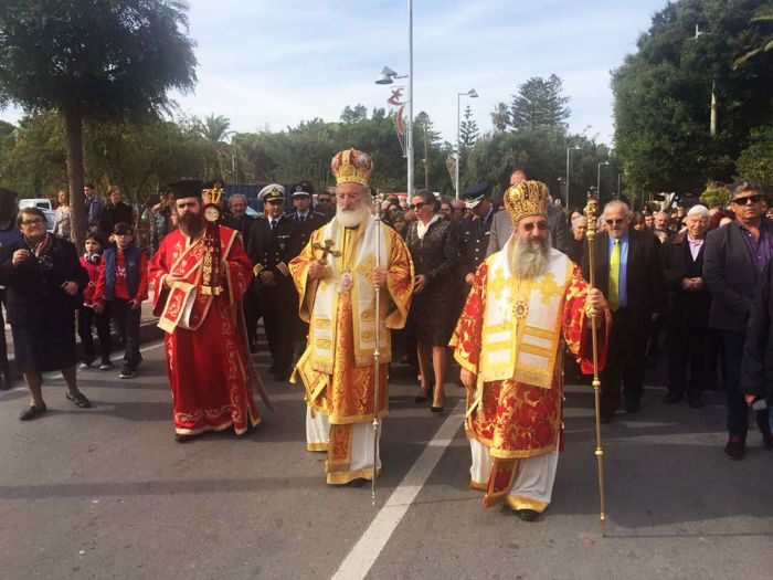 αγία βαρβάρα