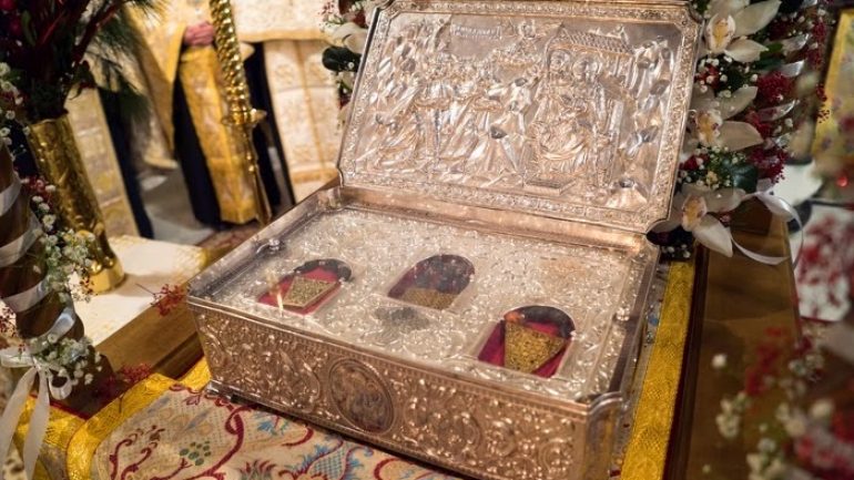 πάντιμα δώρα