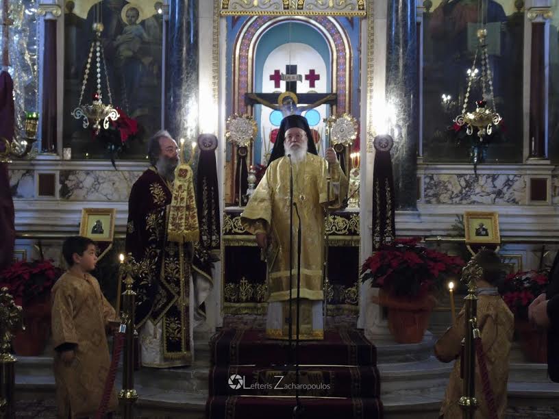 χριστούγεννα