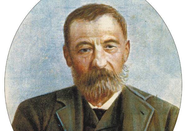 Παπαδιαμάντης