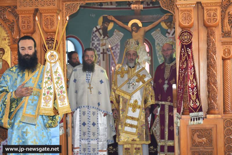 αγίου στεφάνου