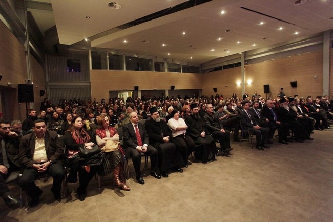 ÁÉÃÁËÅÙ ÅÊÄÇËÙÓÇ ÊÁÉ ÊÏÐÇ ÔÇÓ ÂÁÓÉËÏÐÉÔÁÓ ÔÇÓ ÂÉÂËÉÏÈÇÊÓÇ ÔÇÓ ÁÑ×ÉÅÐÉÓÊÏÐÇÓ ÁÈÇÍÙÍ---×ÑÇÓÔÏÓ ÌÐÏÍÇÓ//EUROKINISSI