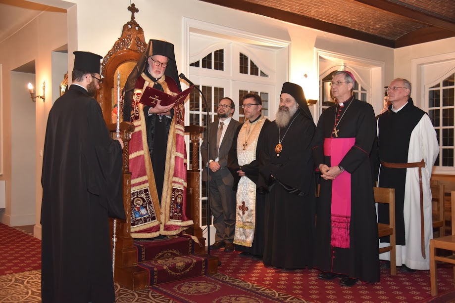 μητρόπολη βελγίου