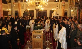 θυρανοίξια