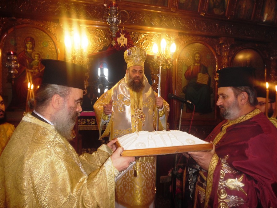 θεσσαλιώτιδος