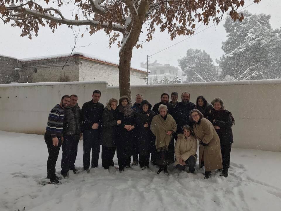 αγίου νικολάου