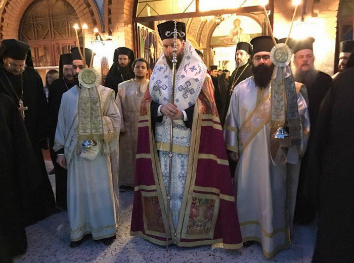 νέας ιωνίας