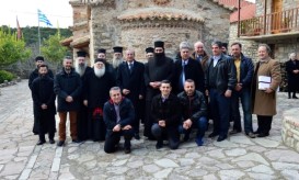 άγιος κάλλιστος