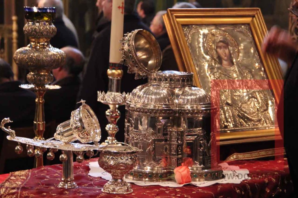 Αγίας Ειρήνης