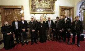 Αρχιεπίσκοπος