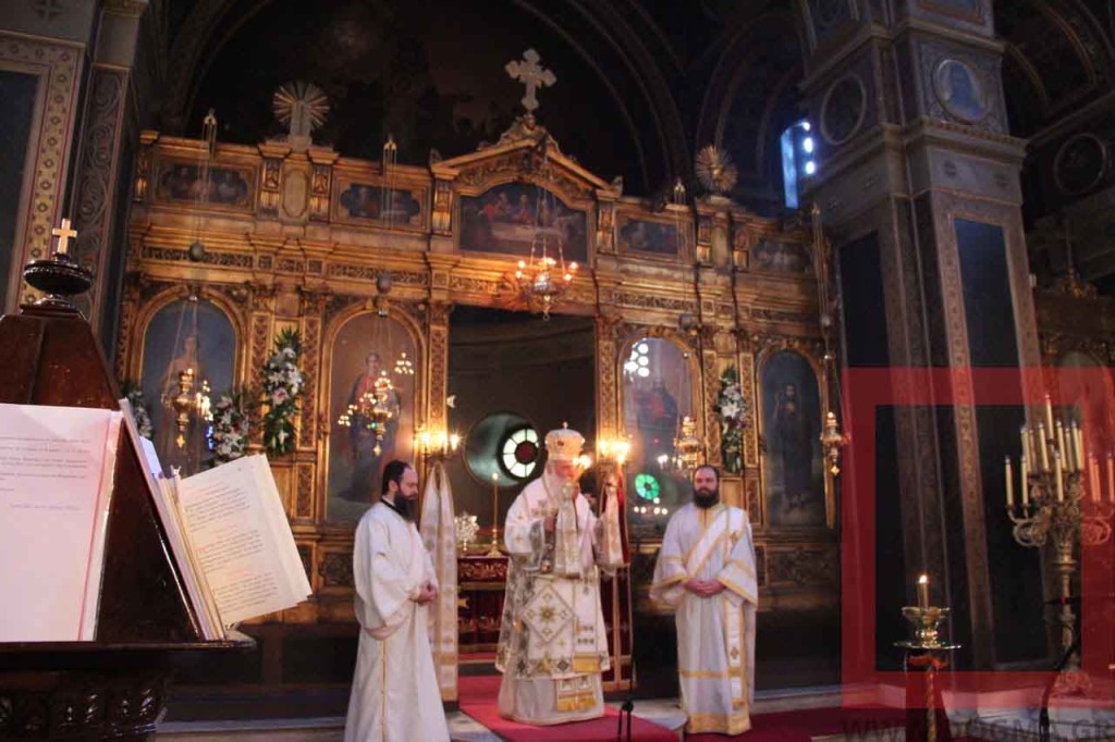 Αγίας Ειρήνης