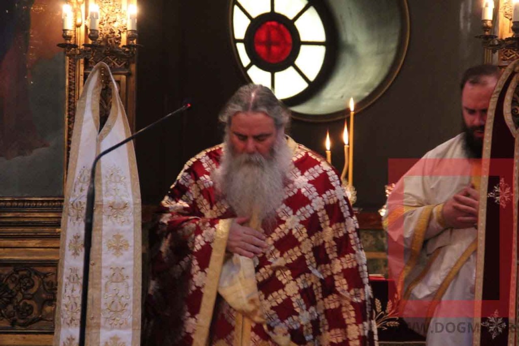 Αγίας Ειρήνης