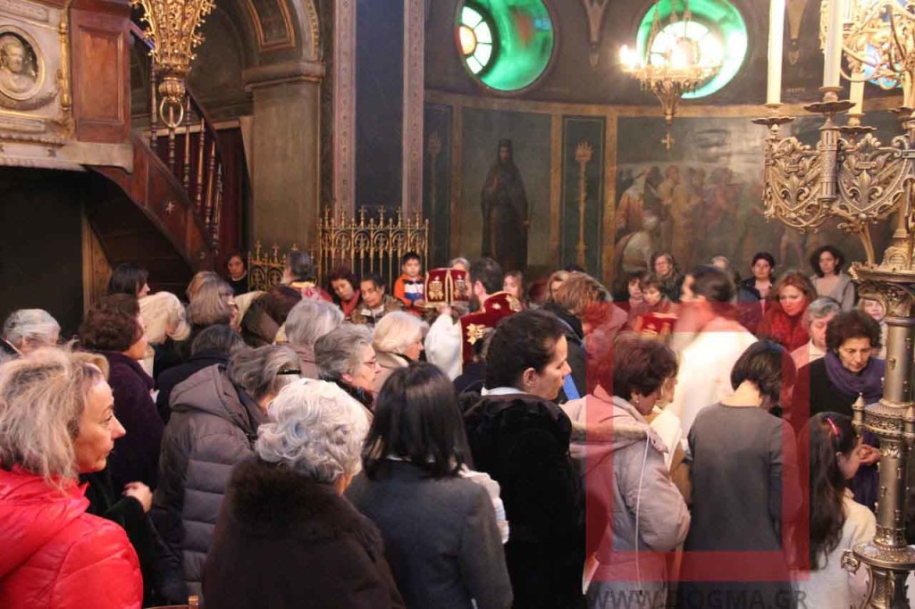 Αγίας Ειρήνης