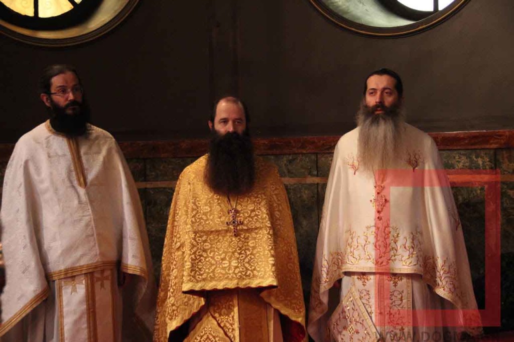 Αγίας Ειρήνης