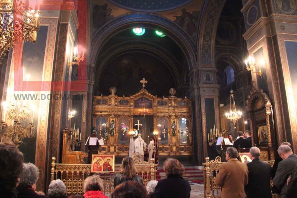 Αγίας Ειρήνης