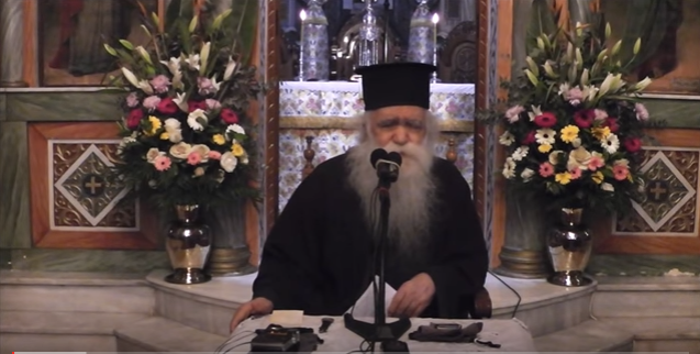 Ανανία Κουστένη